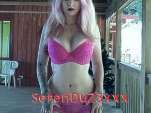 SerenDu23xxx