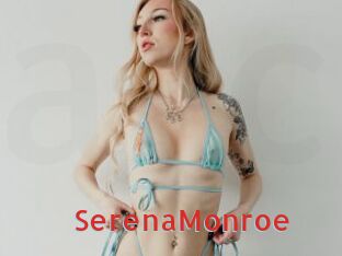 SerenaMonroe