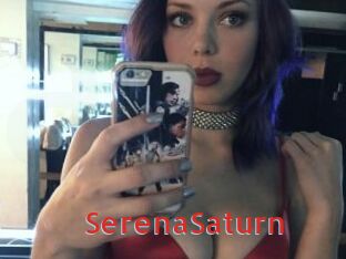 SerenaSaturn