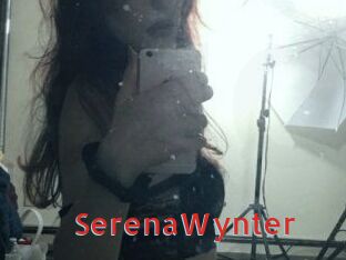 SerenaWynter