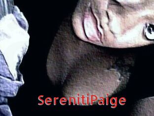 SerenitiPaige