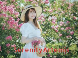 SerenityArtemis