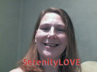 SerenityLOVE