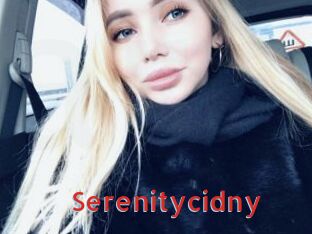 Serenitycidny