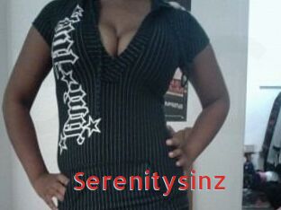 Serenitysinz