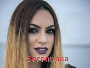 Serennaaa