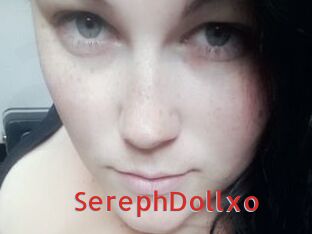 SerephDollxo