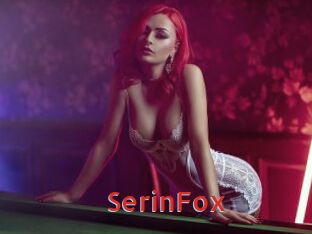 SerinFox