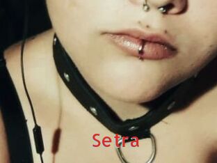 Setra