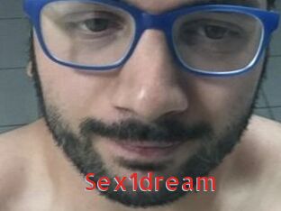 Sex1dream
