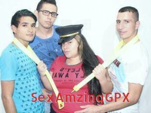 SexAmzingGPX