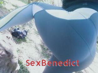 SexBenedict