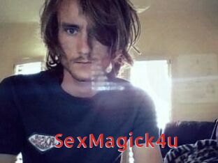 SexMagick4u