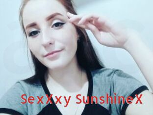 SexXxy_SunshineX