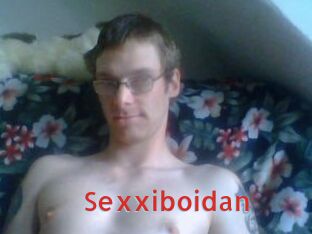 Sexxiboidan