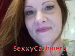 SexxyCashmere