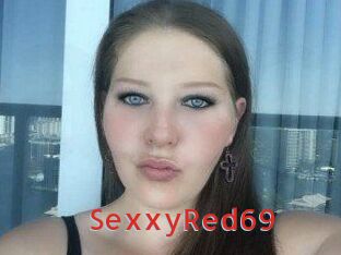 SexxyRed69