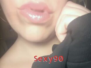Sexy90