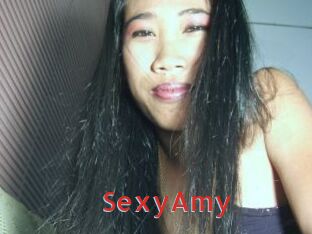 SexyAmy