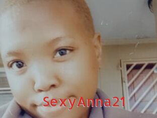 SexyAnna21