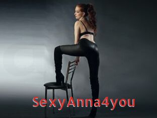 SexyAnna4you