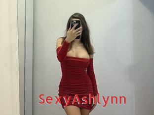 SexyAshlynn