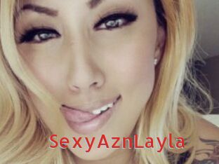 SexyAznLayla