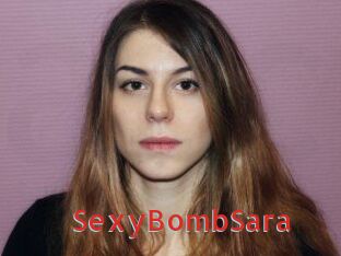 SexyBombSara