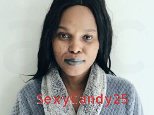 SexyCandy25