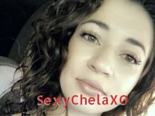 SexyChelaXO