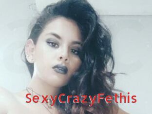 SexyCrazyFethis