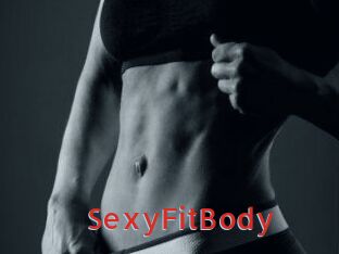 SexyFitBody