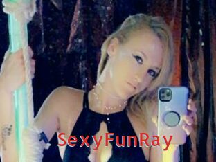 SexyFunRay