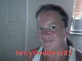 SexyGoddess82