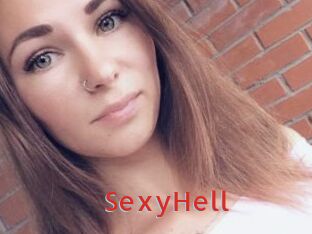 SexyHell