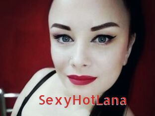 SexyHotLana