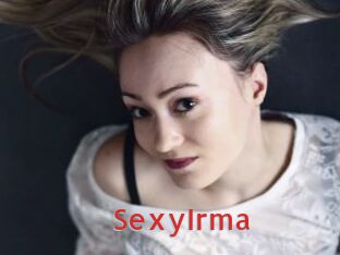 SexyIrma