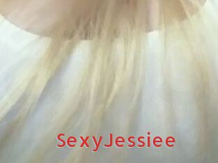 JessyHottie