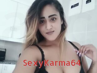 SexyKarma64