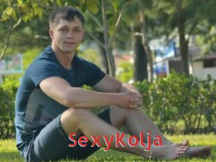 SexyKolja