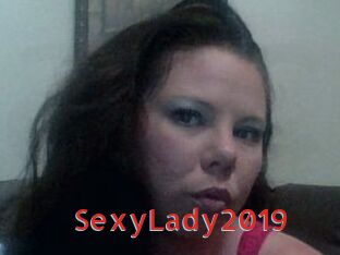 SexyLady2019