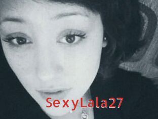 SexyLala27