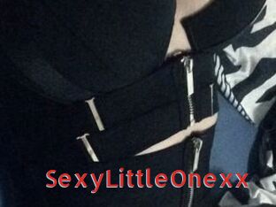 SexyLittleOnexx
