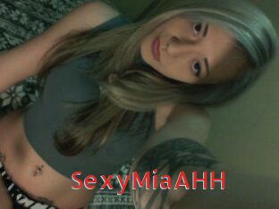 SexyMiaAHH