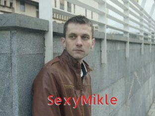 SexyMikle