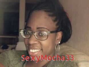 SexyMocha33