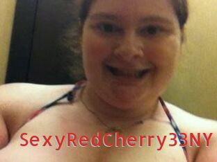 SexyRedCherry33NY