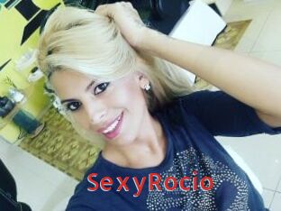 SexyRocio