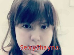 SexyShayna