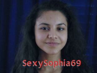 SexySophia69